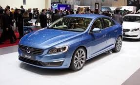 Volvo recalls 2014 vehicles with keyless ignition - malfunctioning headlights